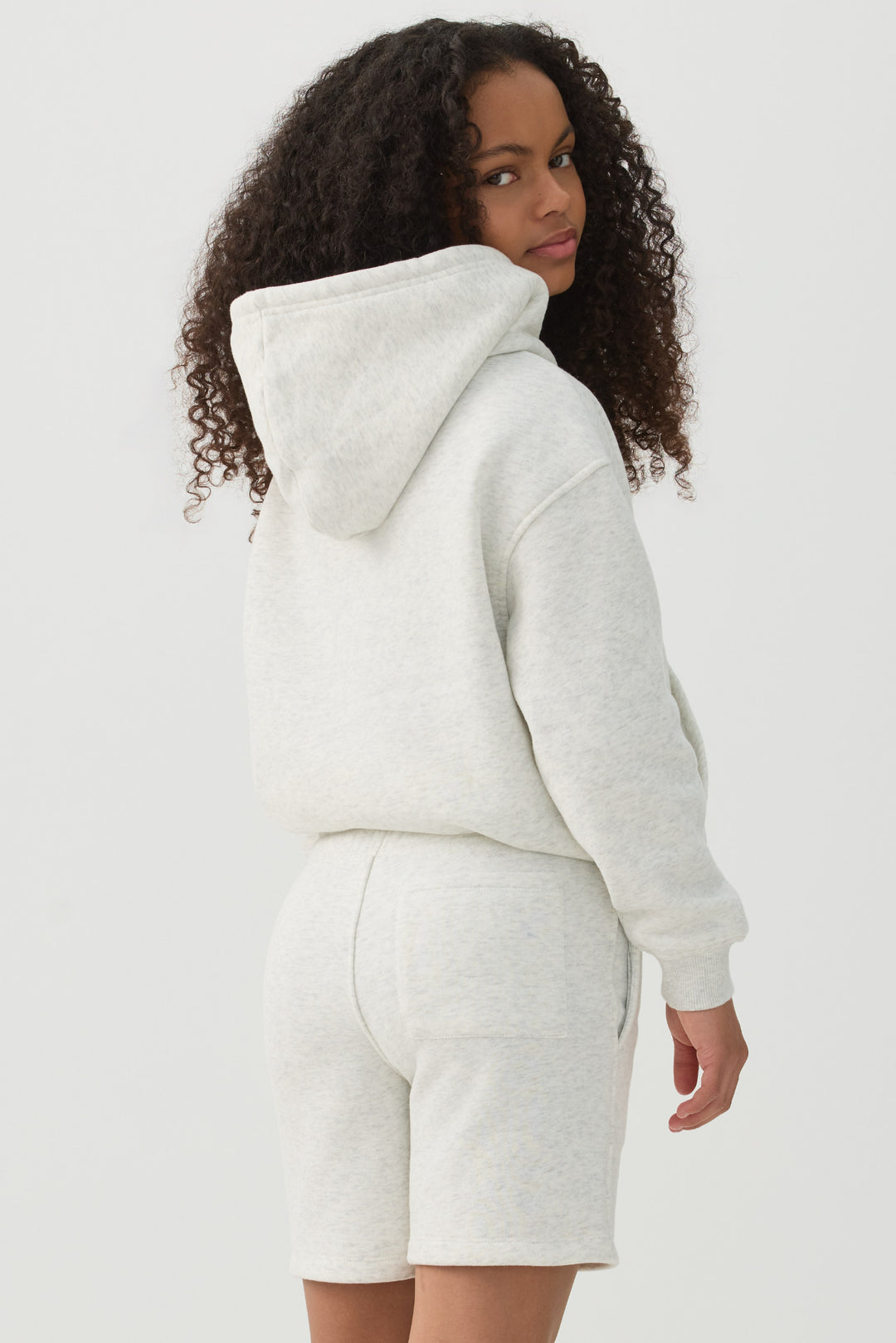 MADESOFT™ Fleece Sweatshorts