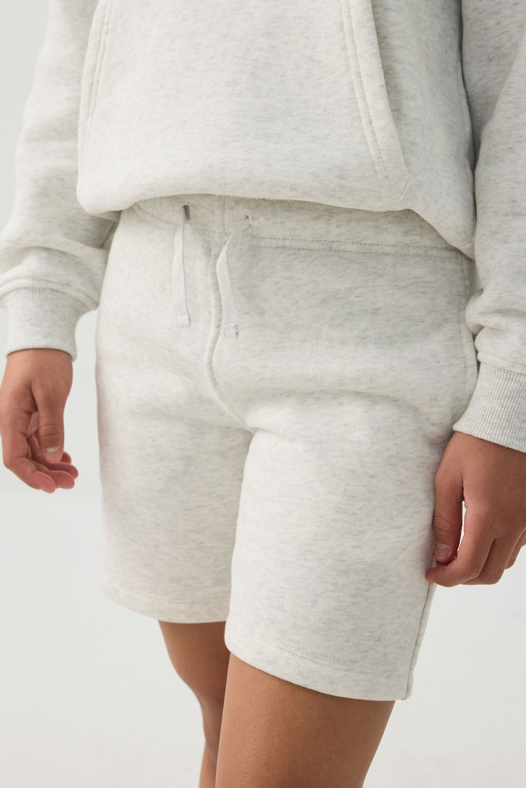 MADESOFT™ Fleece Sweatshorts