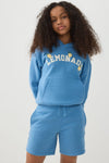 MADESOFT™ Fleece Sweatshorts