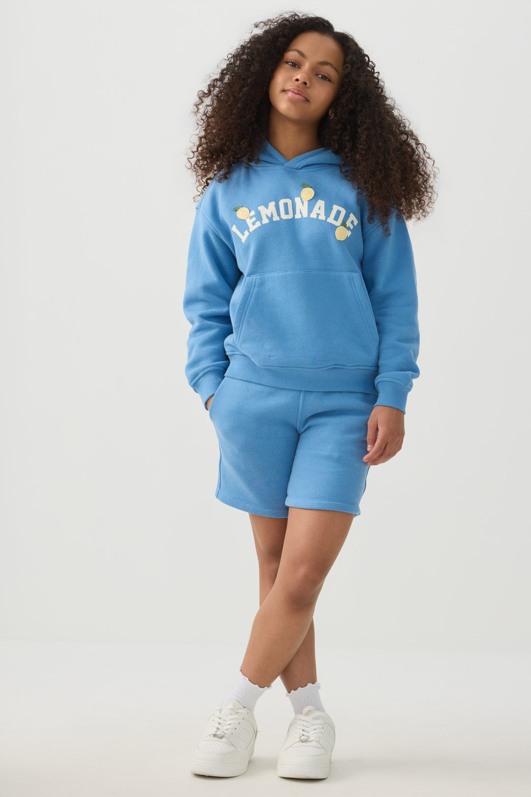 MADESOFT™ Fleece Sweatshorts