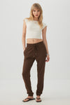 Drawstring Sweatpants