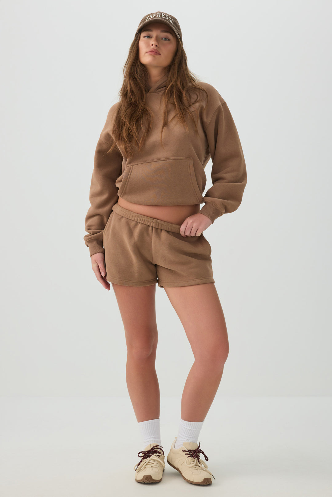 MADESOFT™ Fleece Hoodie