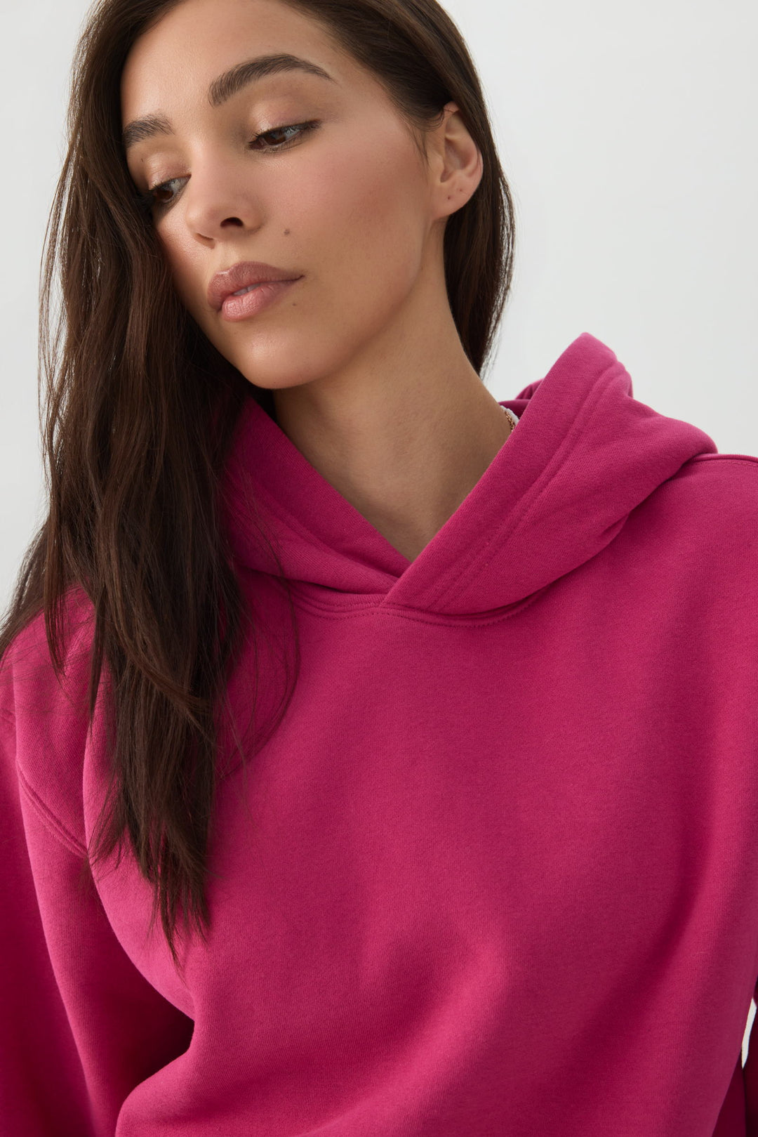 MADESOFT™ Fleece Hoodie