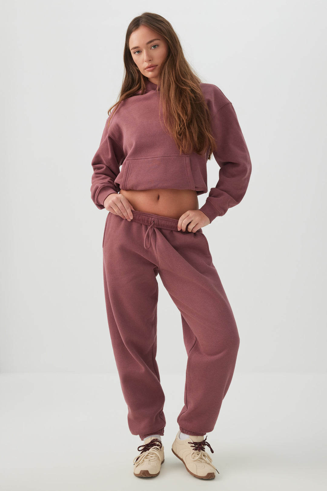 MADESOFT™ Fleece Hoodie