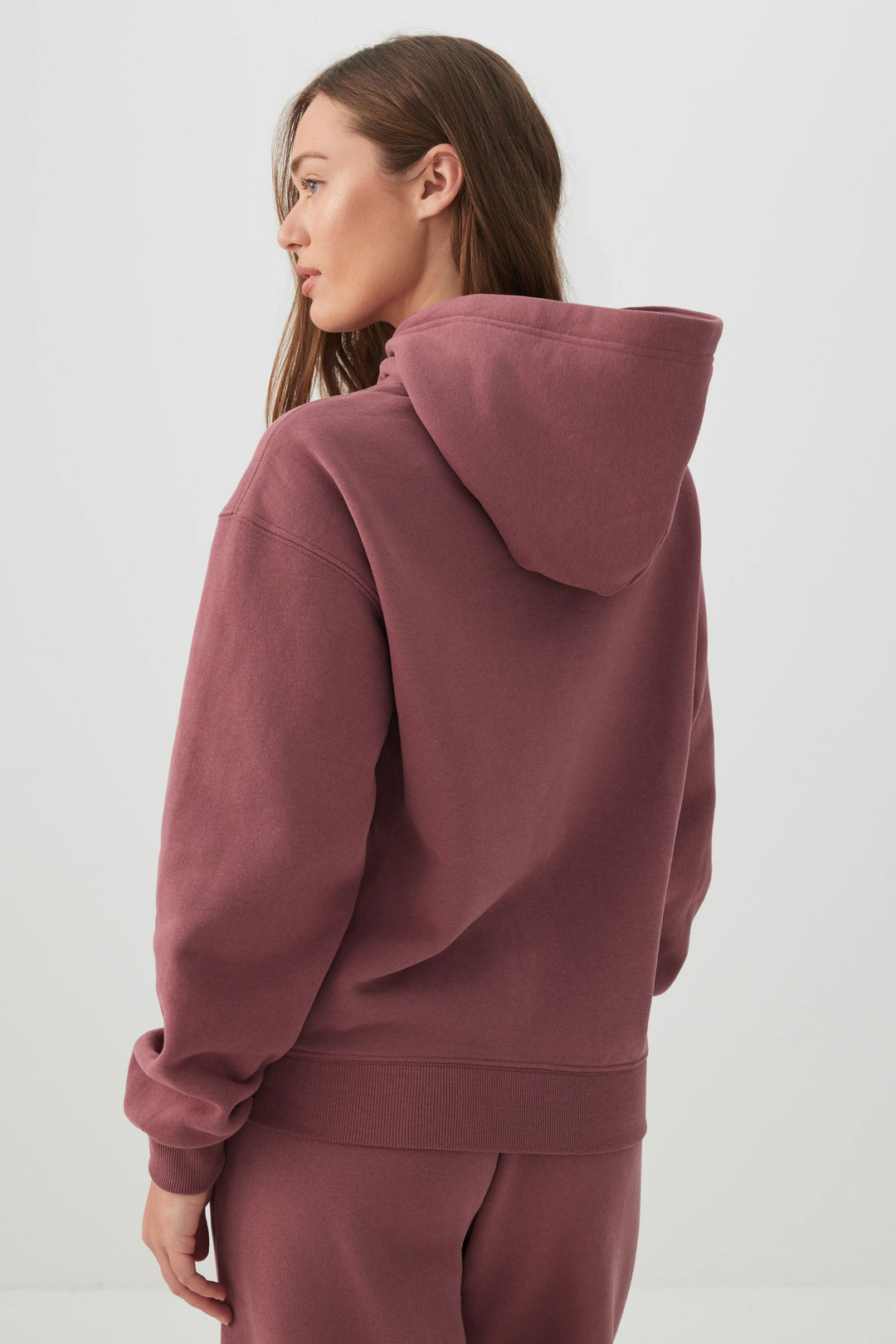 MADESOFT™ Fleece Hoodie