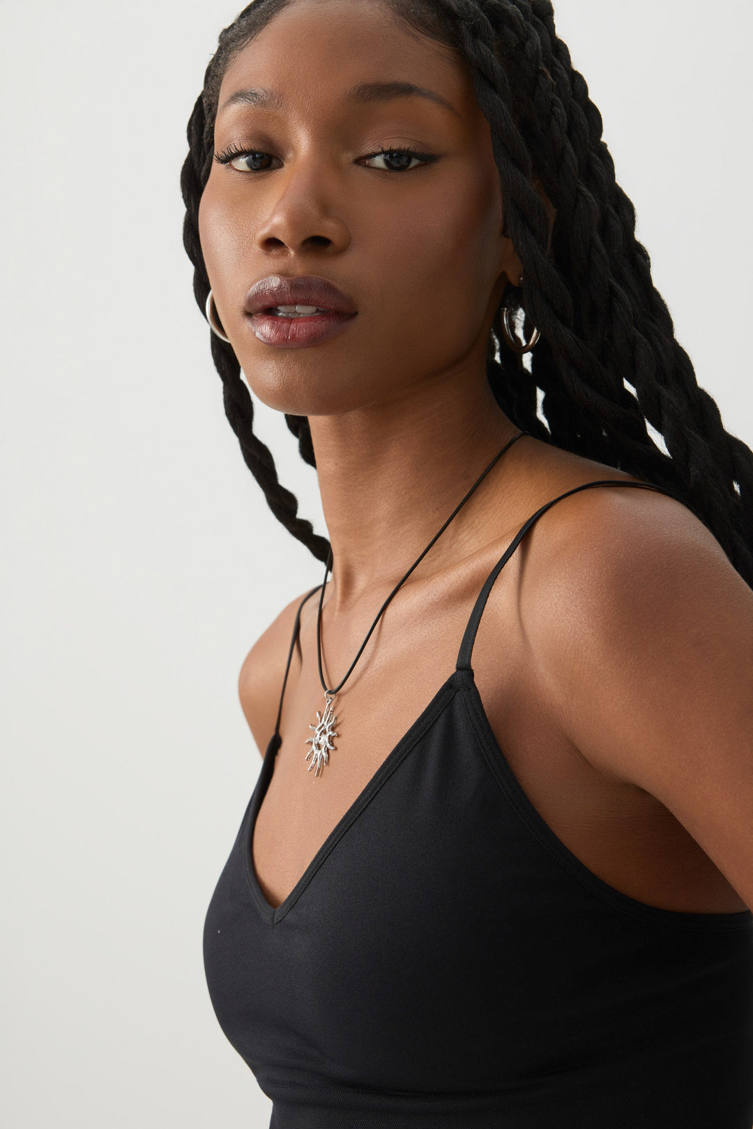 Ultra Crop Seamless Tank with Removable Cups