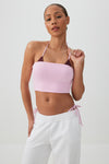 Basic Ultra Cropped Tube Top