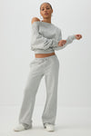 Flare Sweatpants
