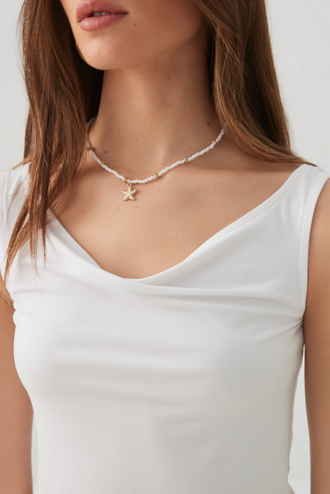 Super Soft Off Shoulder Top