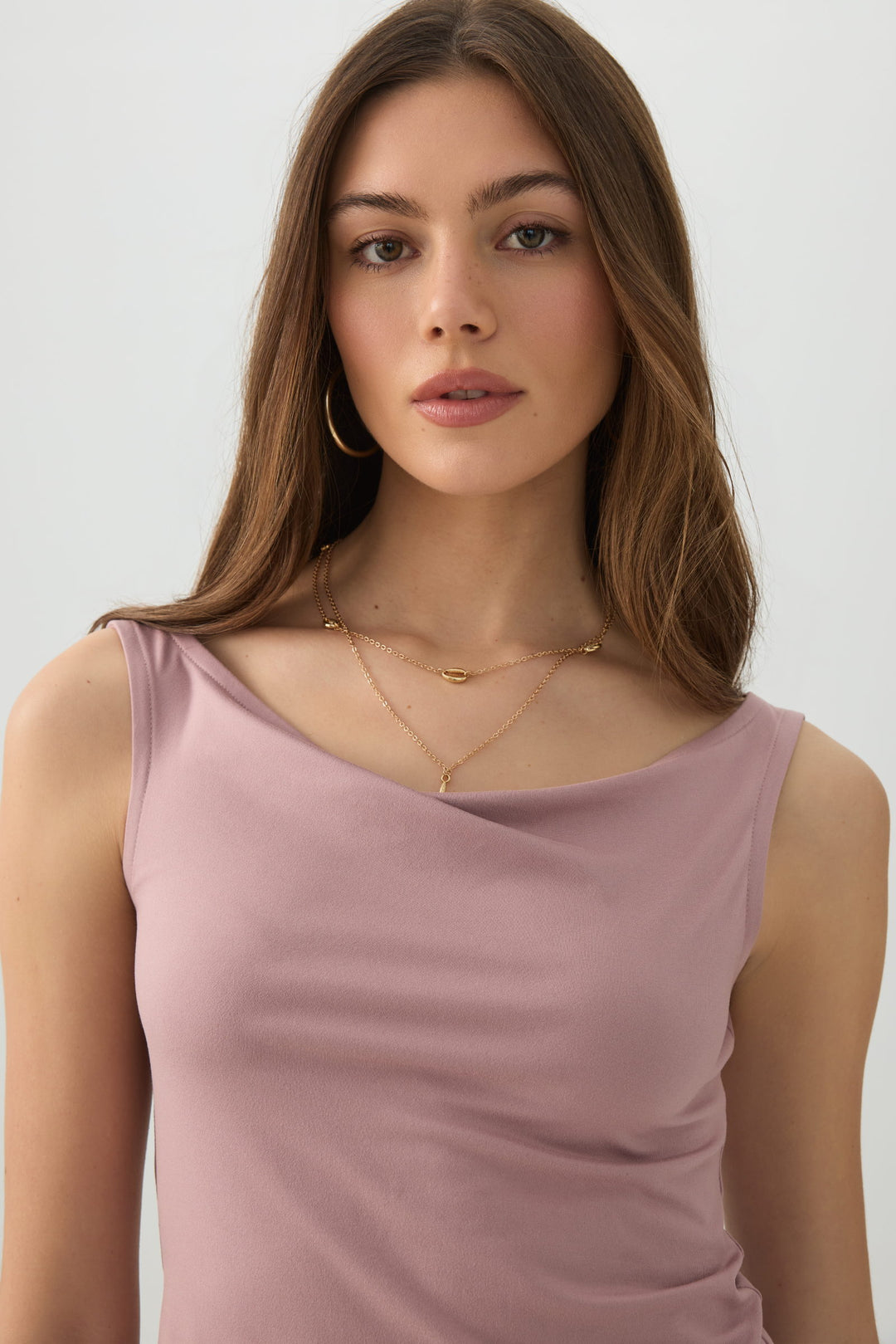 Super Soft Off Shoulder Top