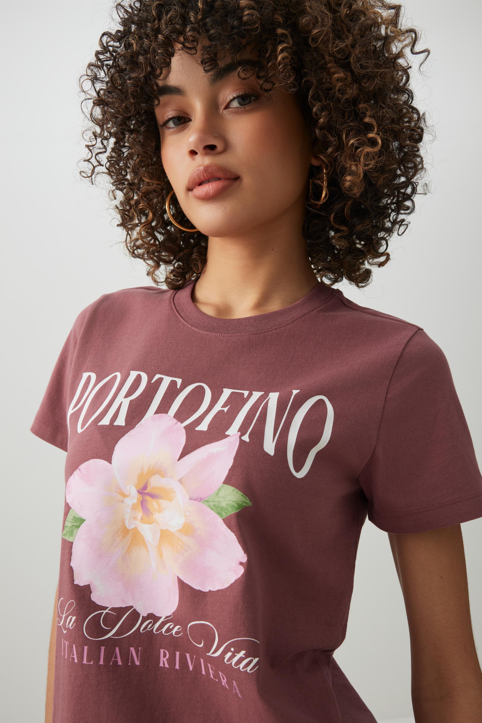 Graphic T-Shirt – Ardene