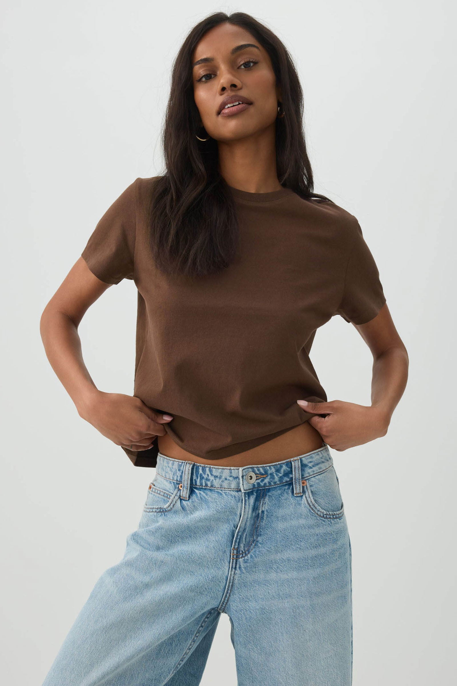 Short Sleeve T-Shirt – Ardene