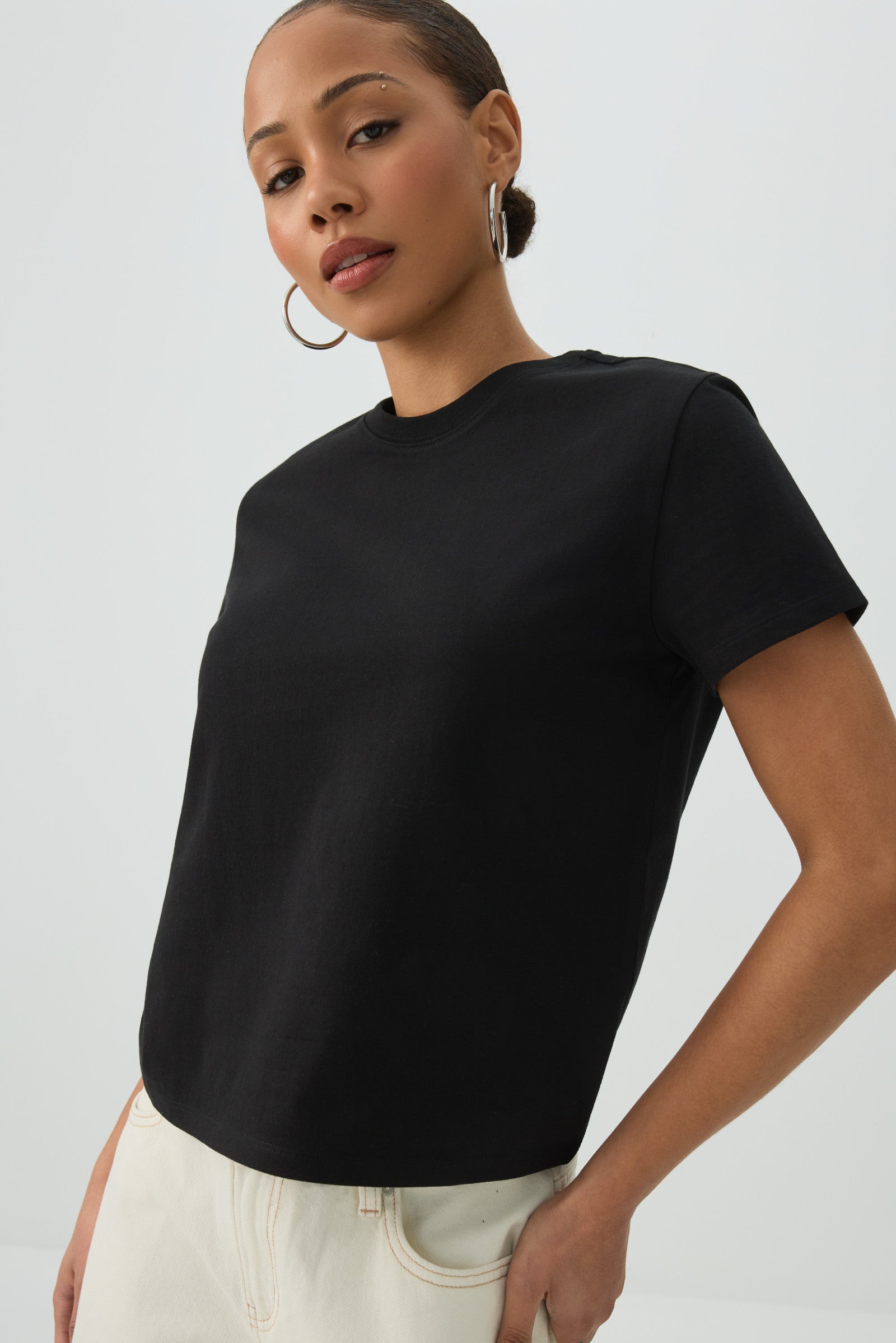 Short Sleeve T-Shirt – Ardene