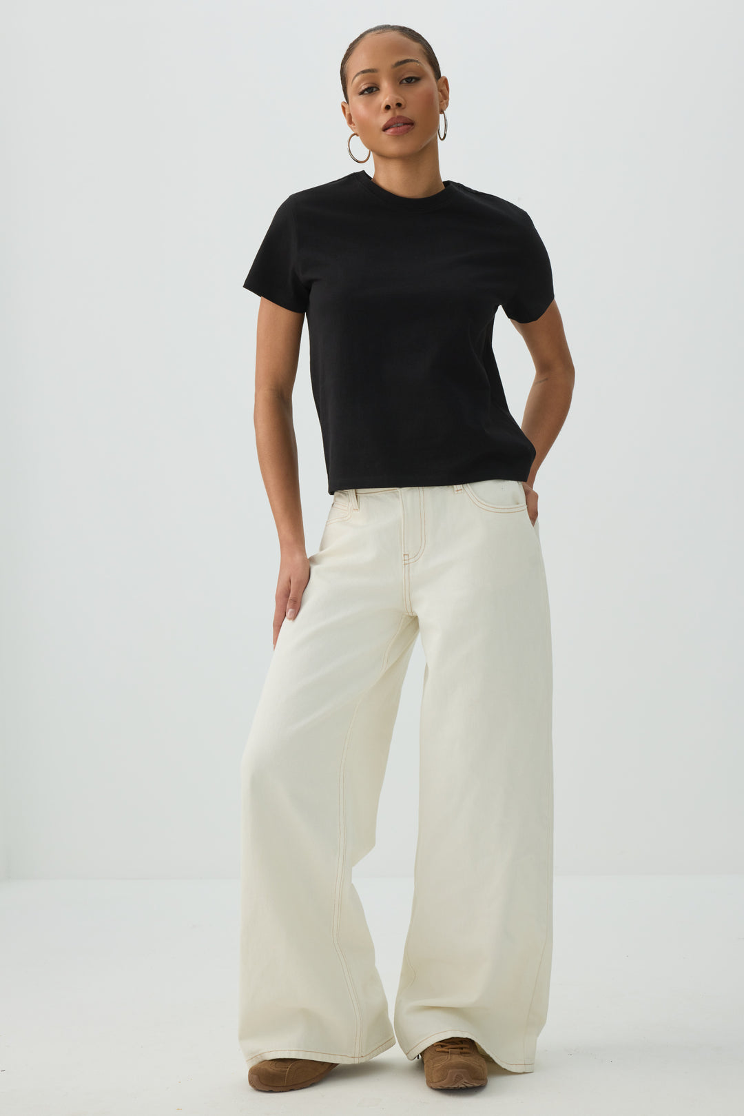 Short Sleeve T-Shirt