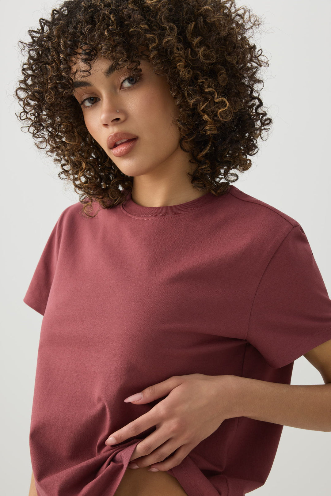 Short Sleeve T-Shirt