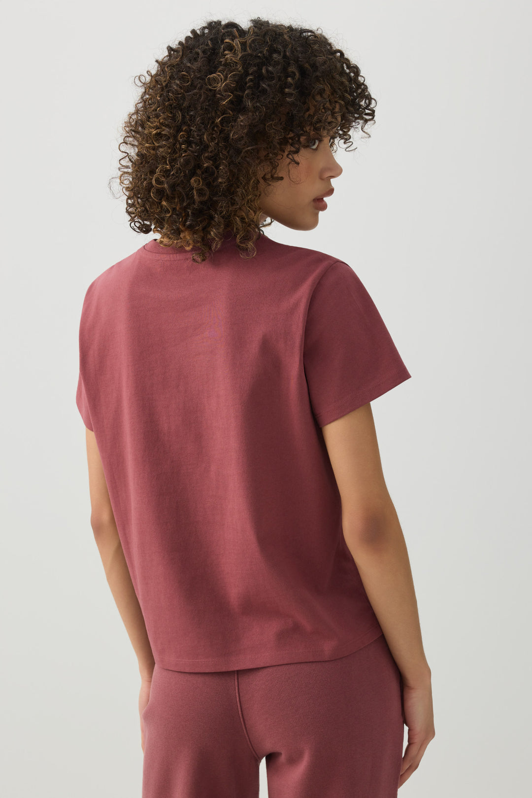 Short Sleeve T-Shirt