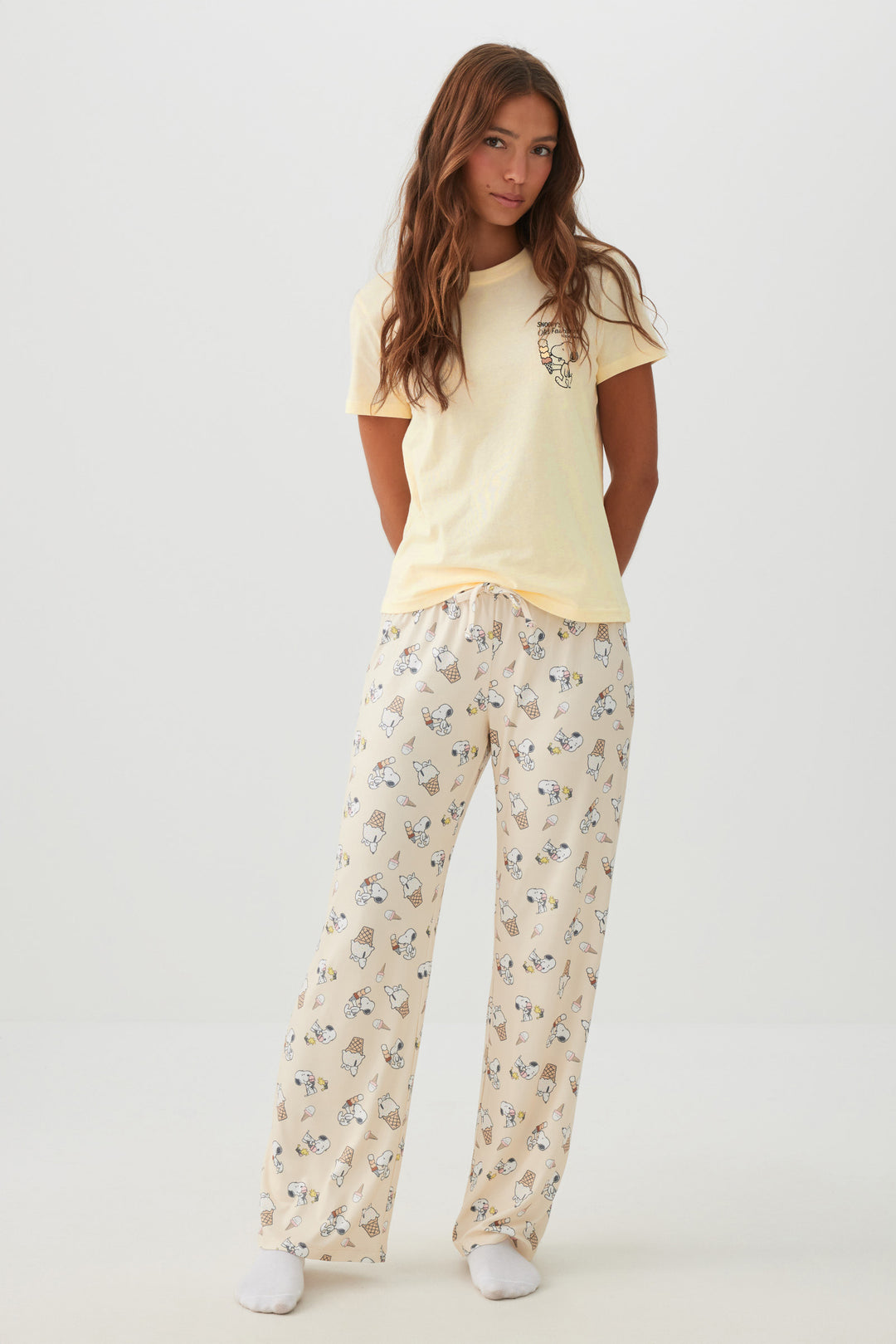 Relaxed Graphic T-shirt