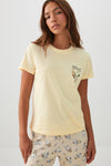 Relaxed Graphic T-shirt