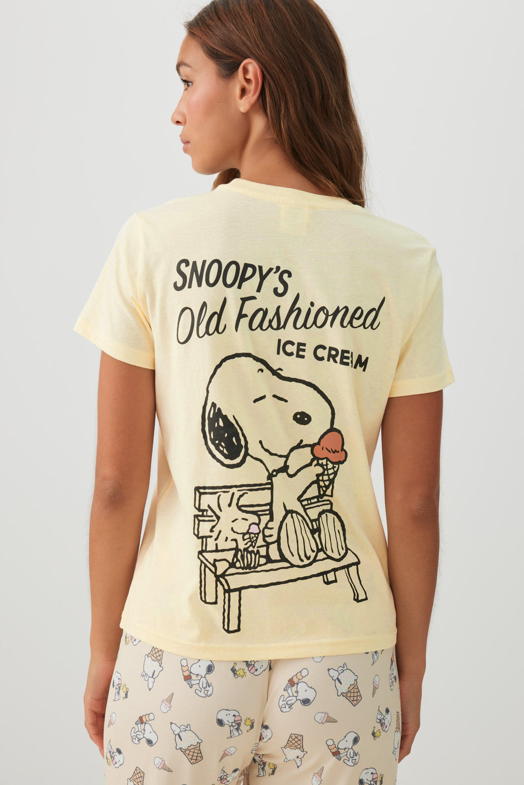 Relaxed Graphic T-shirt