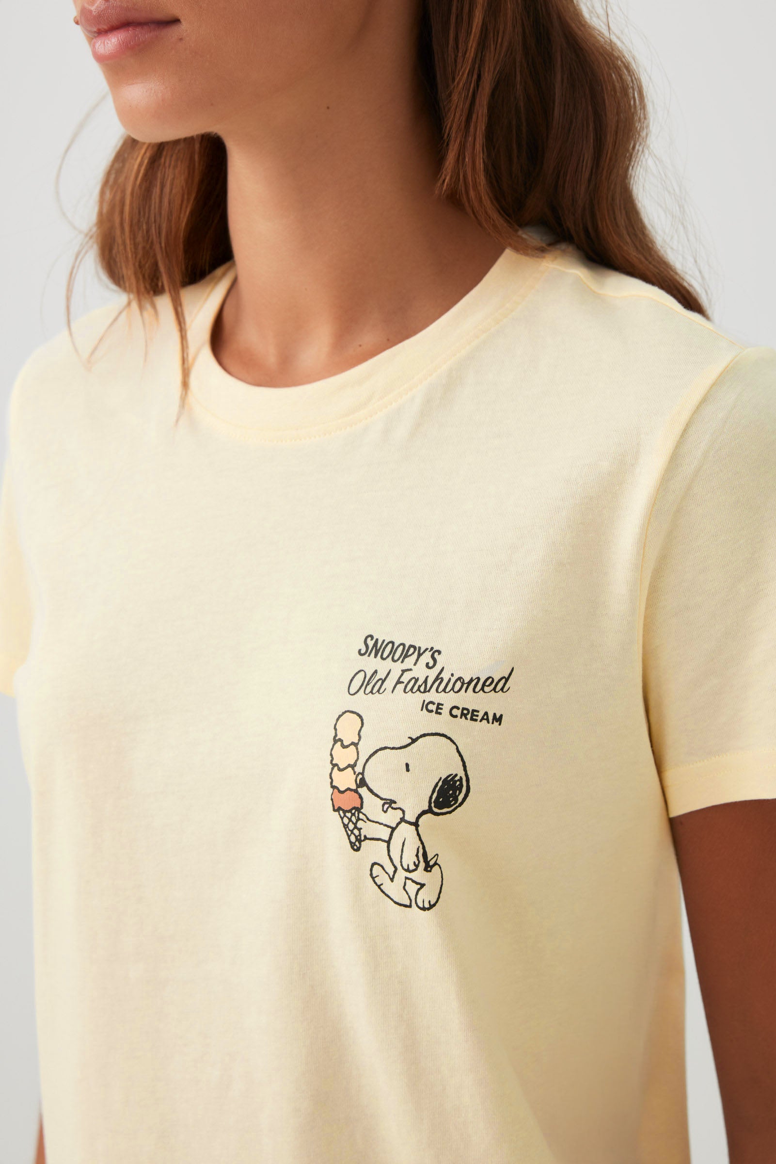 Relaxed Graphic T-shirt – Ardene