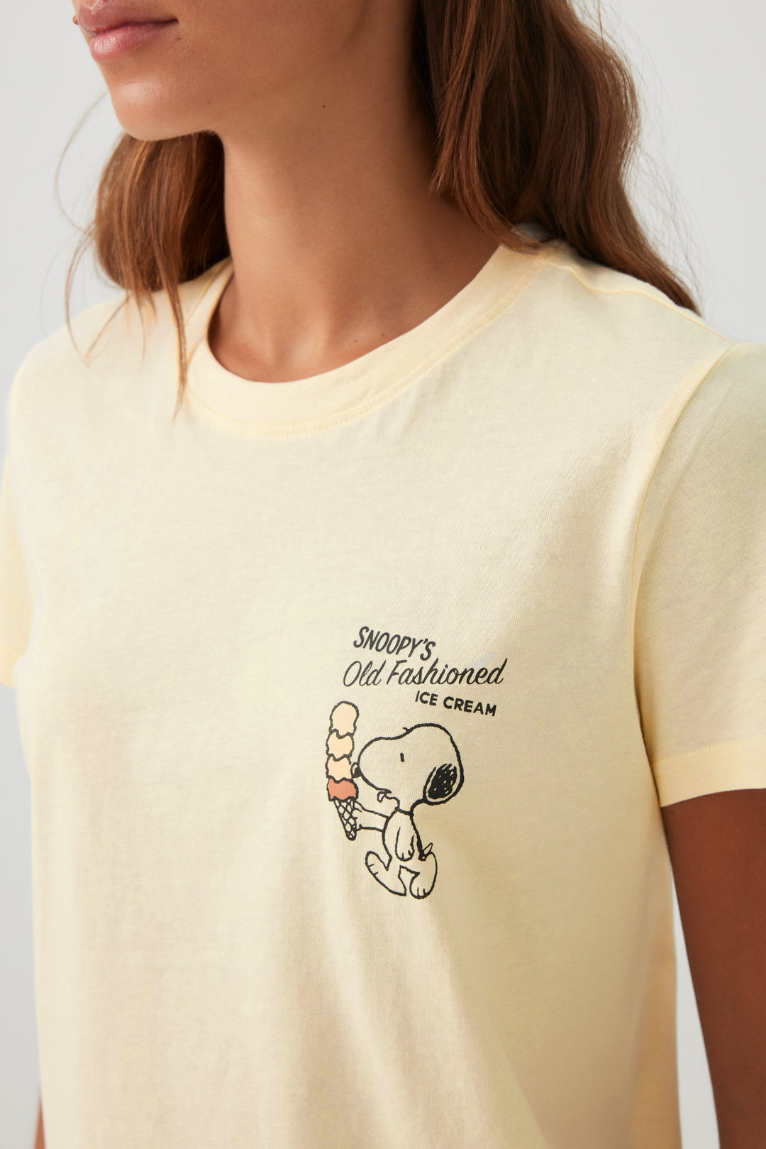 Relaxed Graphic T-shirt