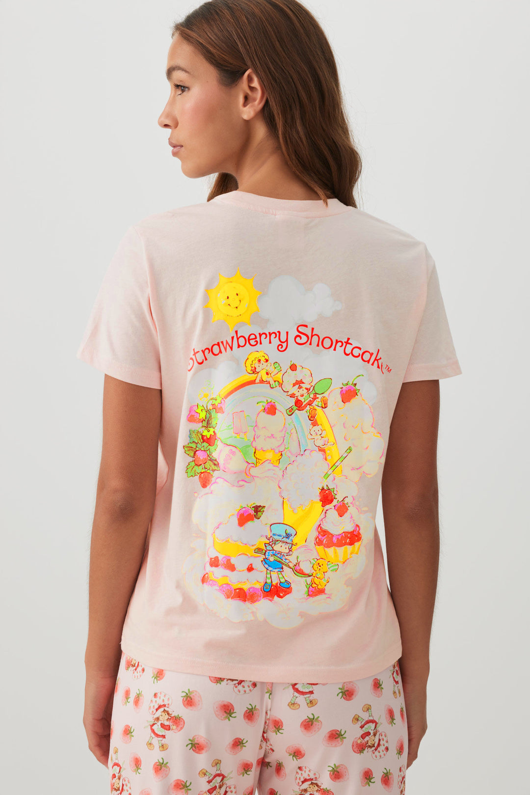 Relaxed Graphic T-shirt