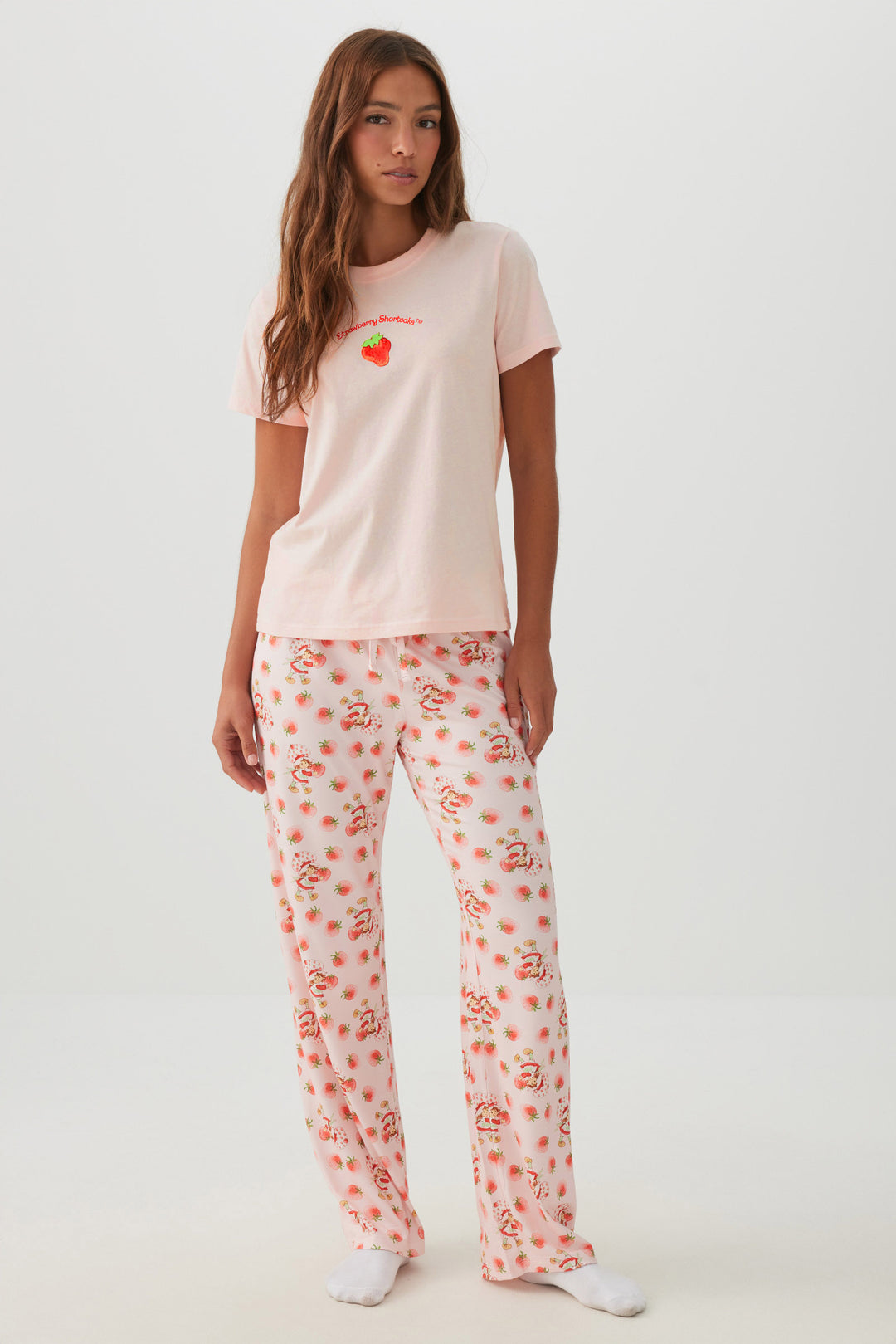 Relaxed Graphic T-shirt
