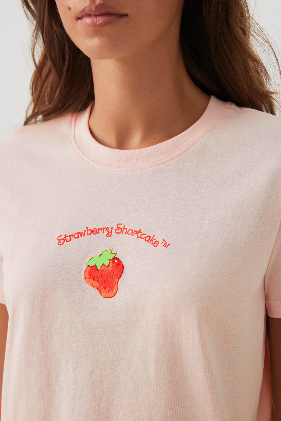 Relaxed Graphic T-shirt