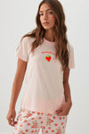 Relaxed Graphic T-shirt