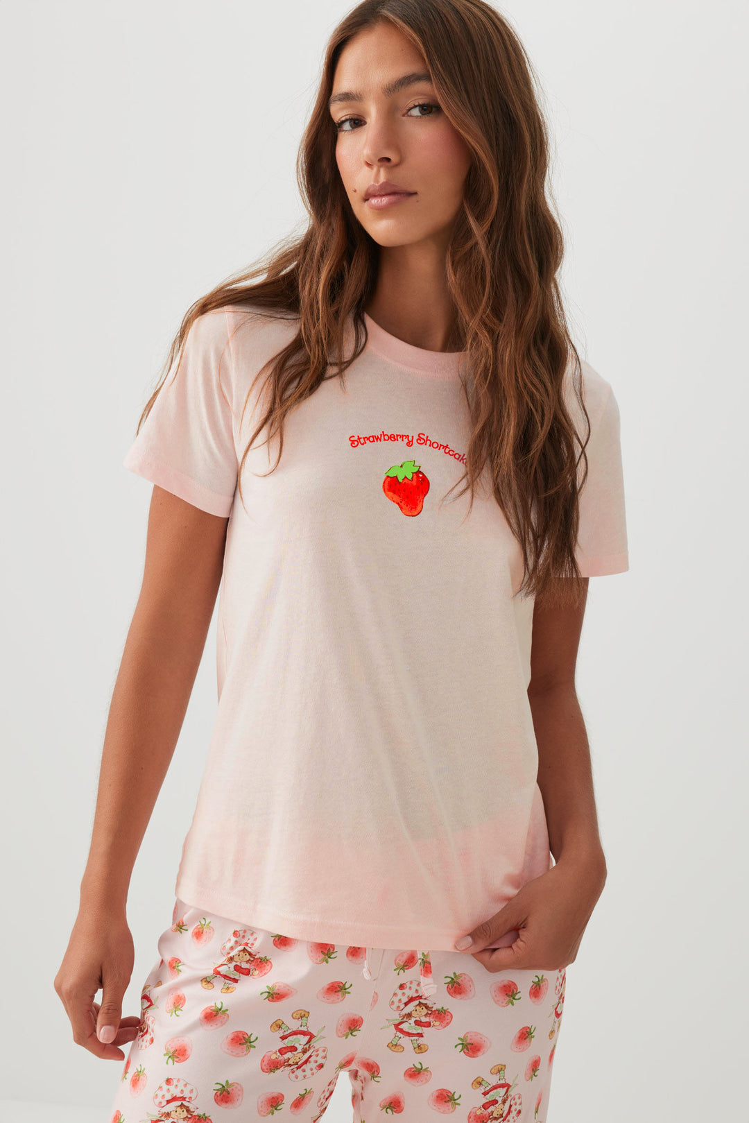Relaxed Graphic T-shirt