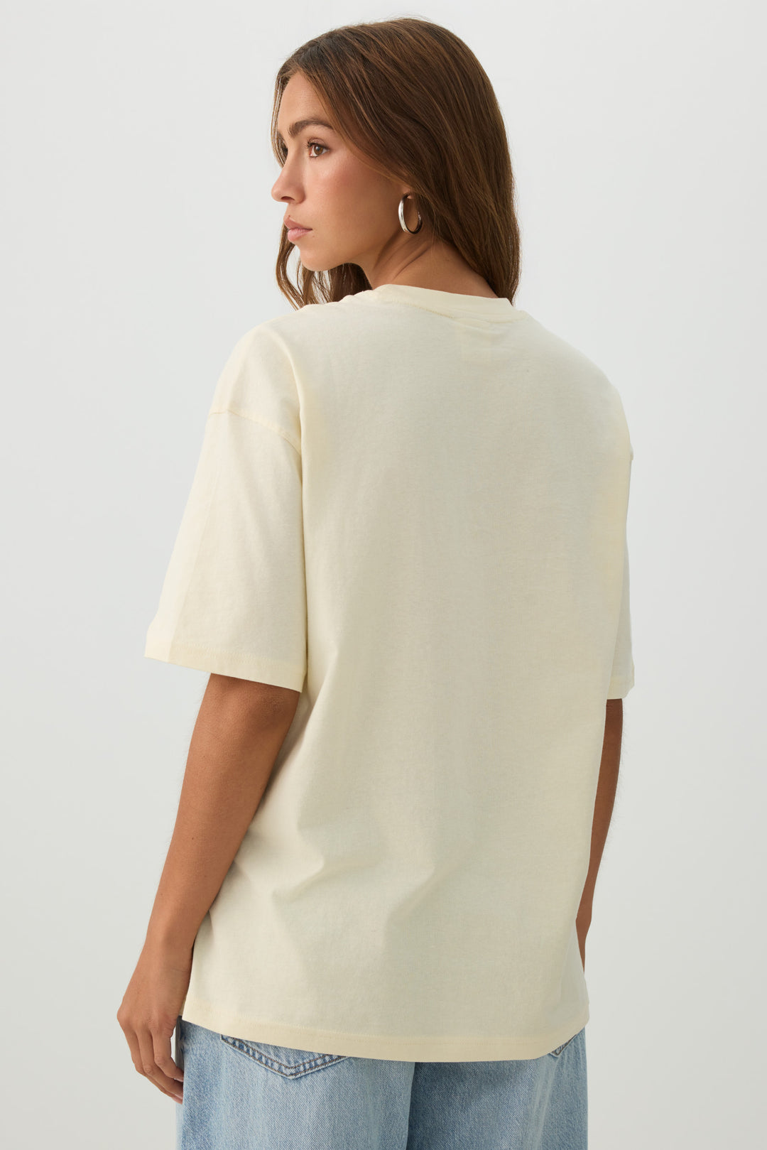 Ford Bronco Graphic T-shirt