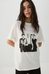 The Cranberries Oversized T-Shirt