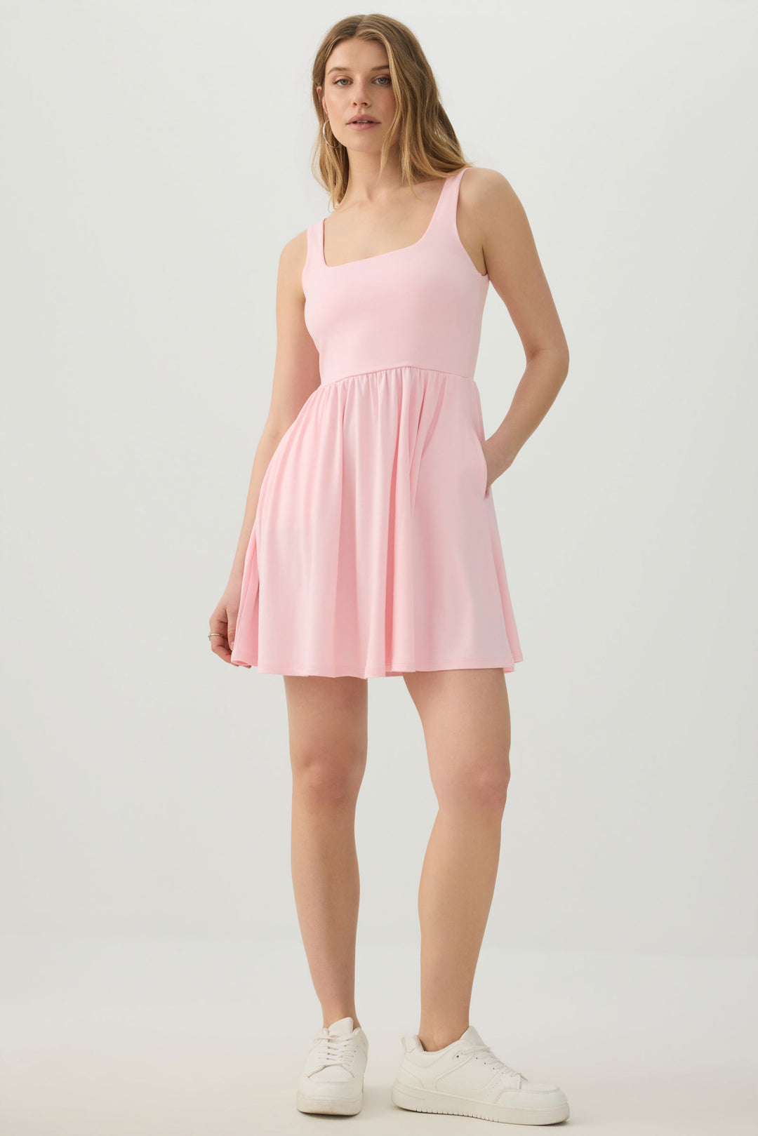 La robe virale