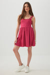 Viral Mini Knit Dress