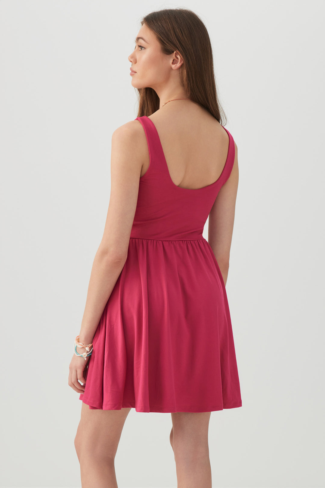 Viral Mini Knit Dress | Ardene Viral Mini Knit Dress | Ardene
