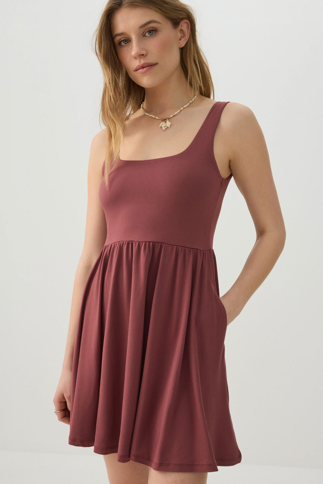 Viral Knit Dress