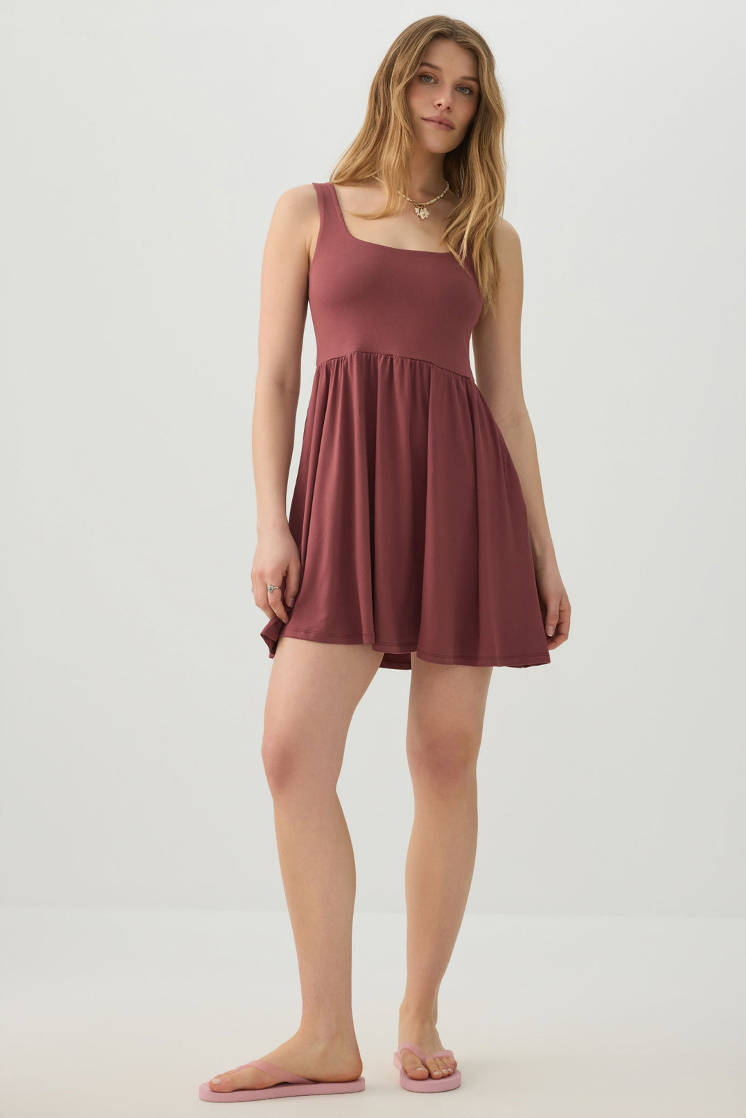Viral Knit Dress