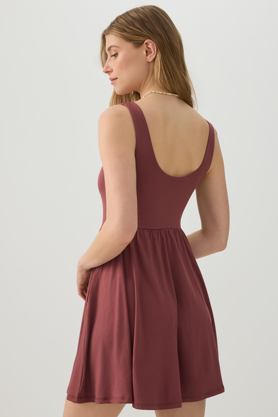 Viral Knit Dress