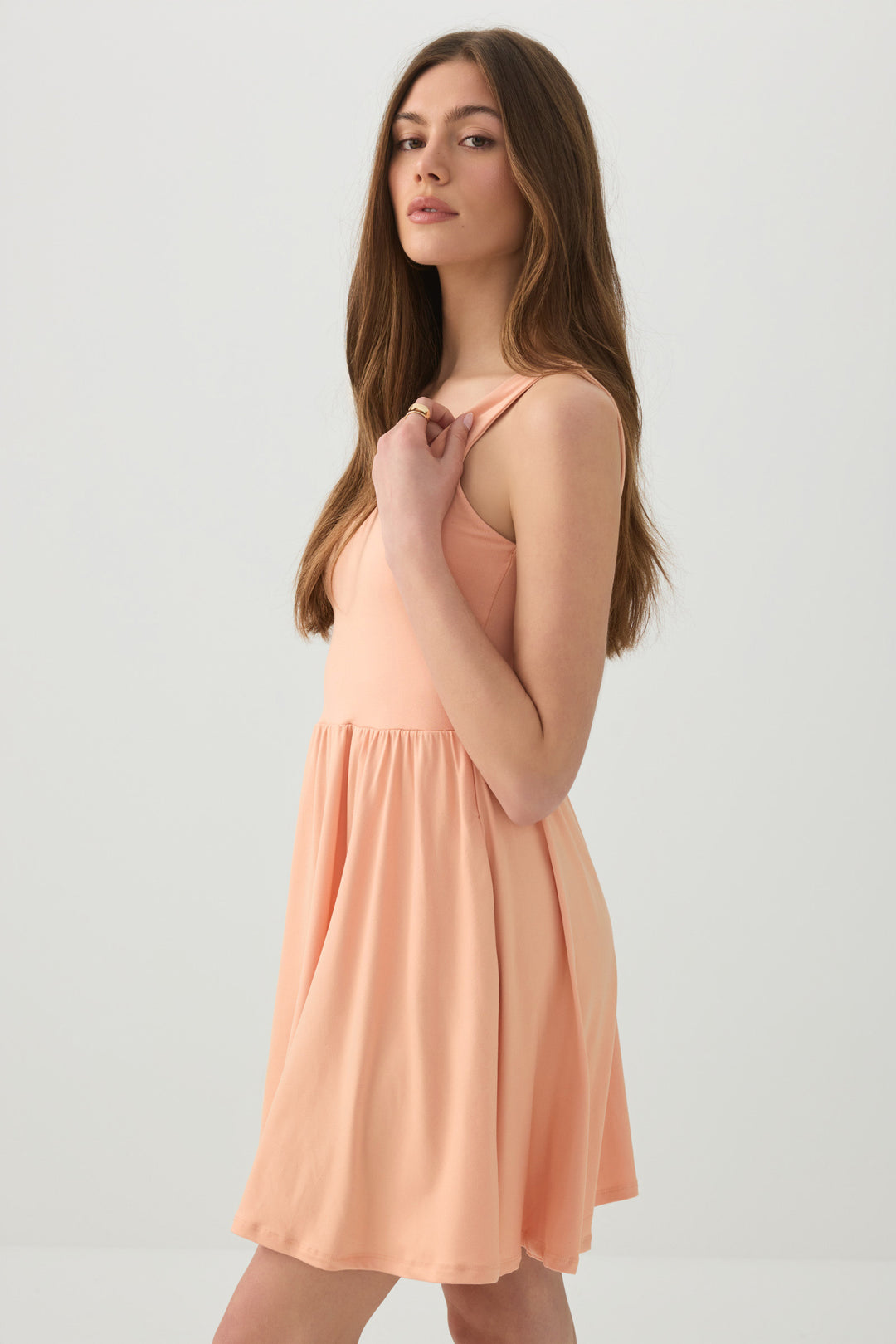 La robe virale