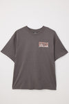 Cotton Knit License Graphic Tee