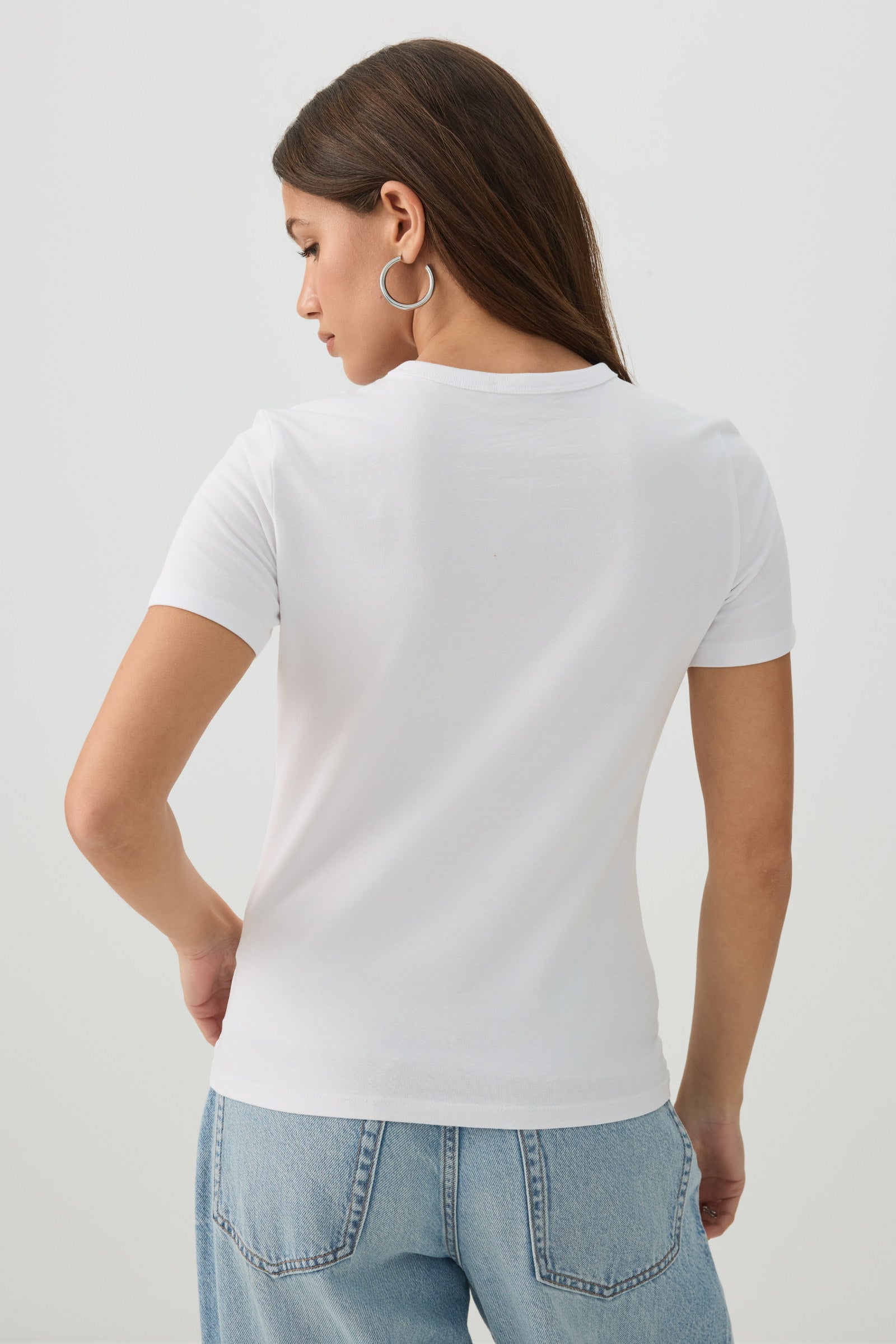 frey BASE SHORT SLEEVE ベースショートスリーブ ホワイト MENS】DRY DRAW CORD SHORT SLEEVE T-SHIRTS ドライドローコード