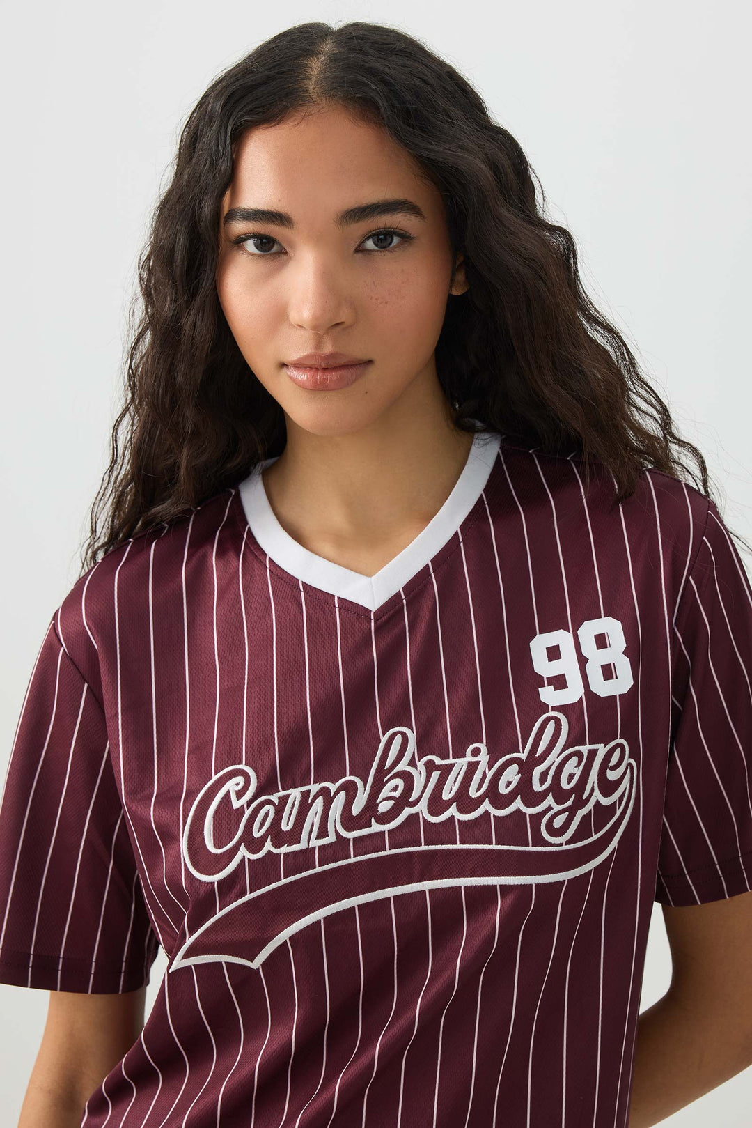 T-shirt sport Cambridge