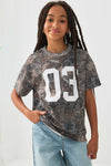 Camouflage T-Shirt