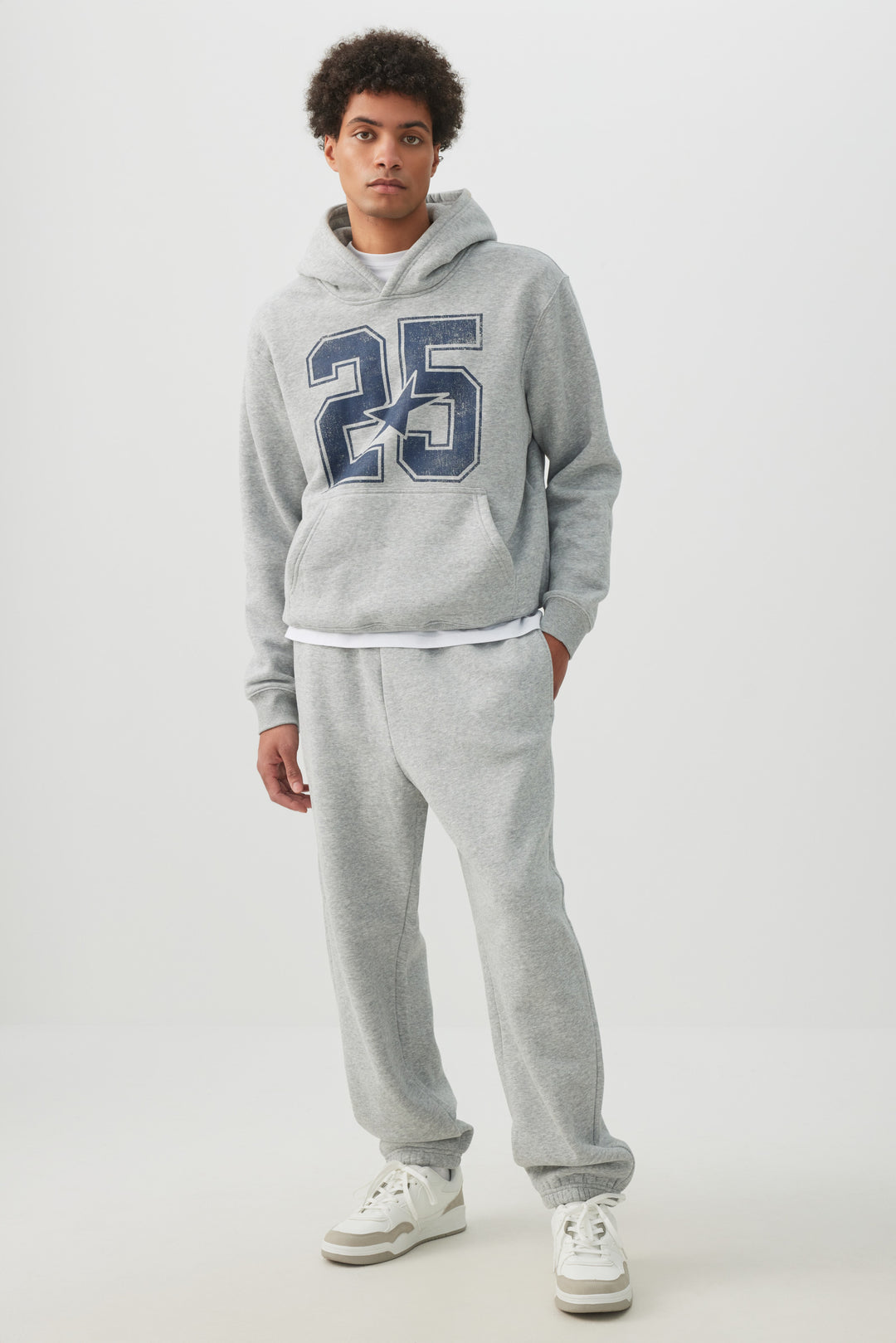 MADESOFT™ Fleece Sweatpants