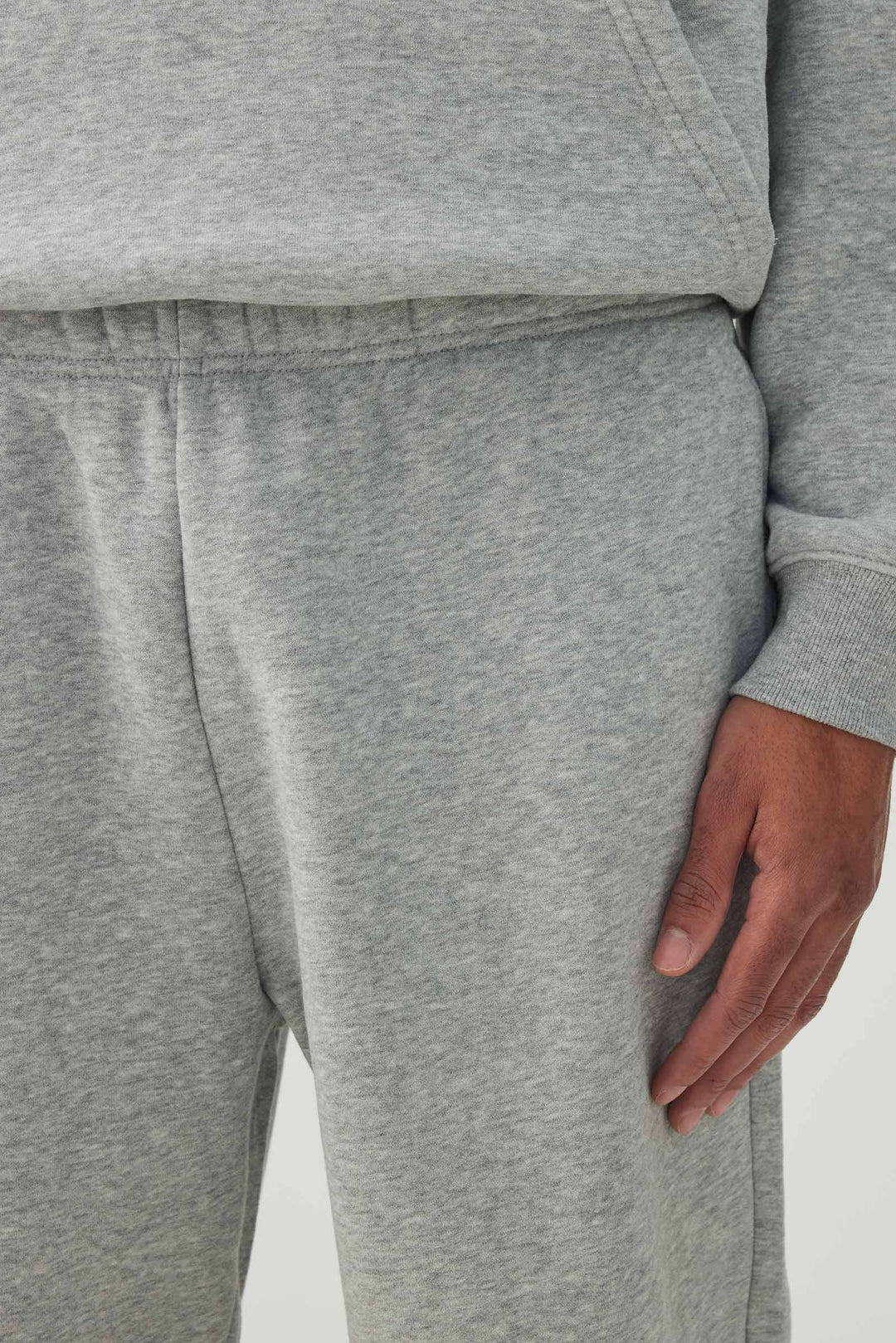 MADESOFT™ Fleece Sweatpants