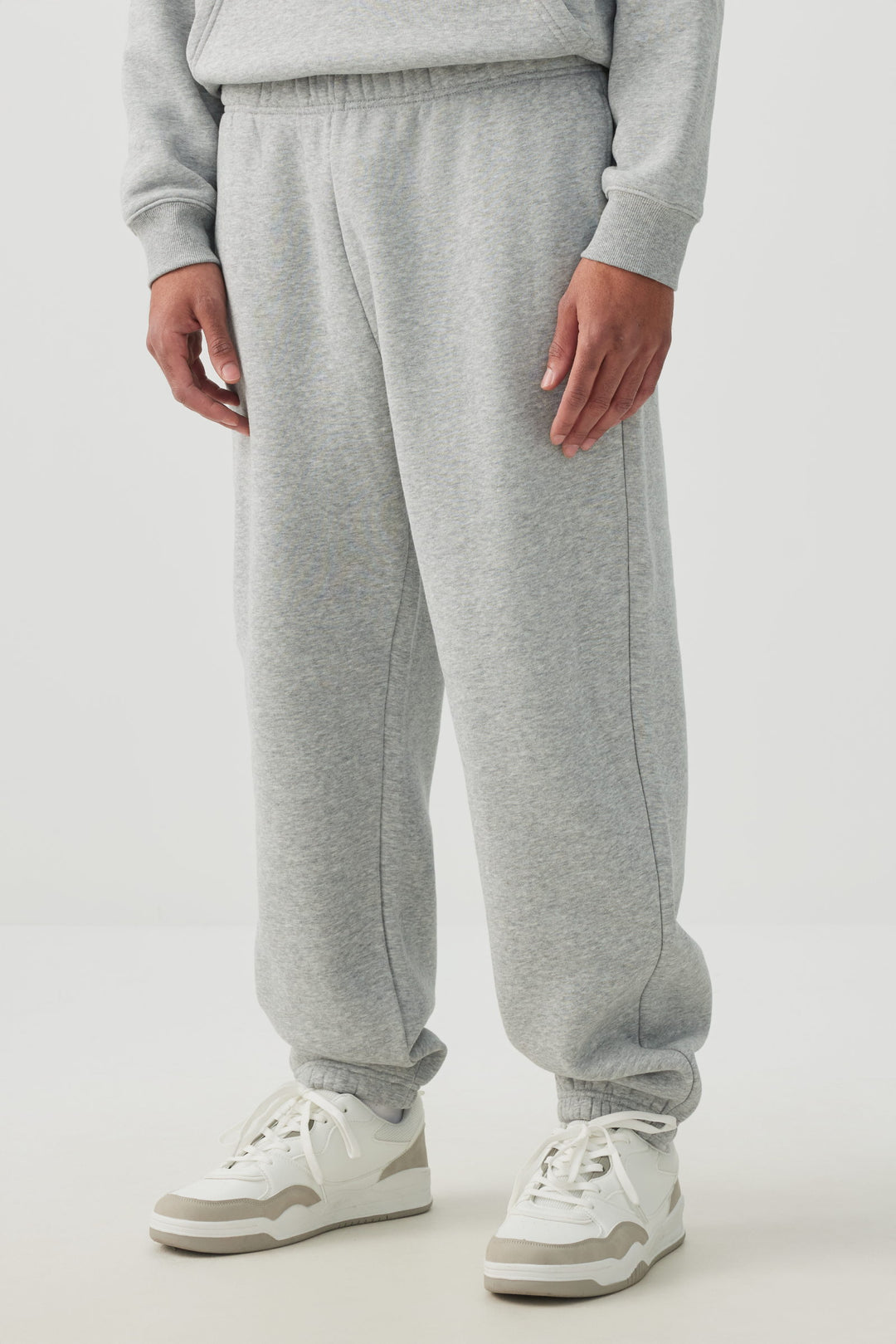 MADESOFT™ Fleece Sweatpants