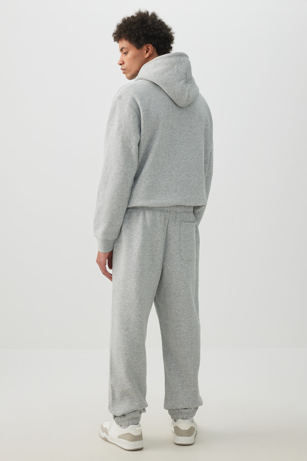 MADESOFT™ Fleece Sweatpants