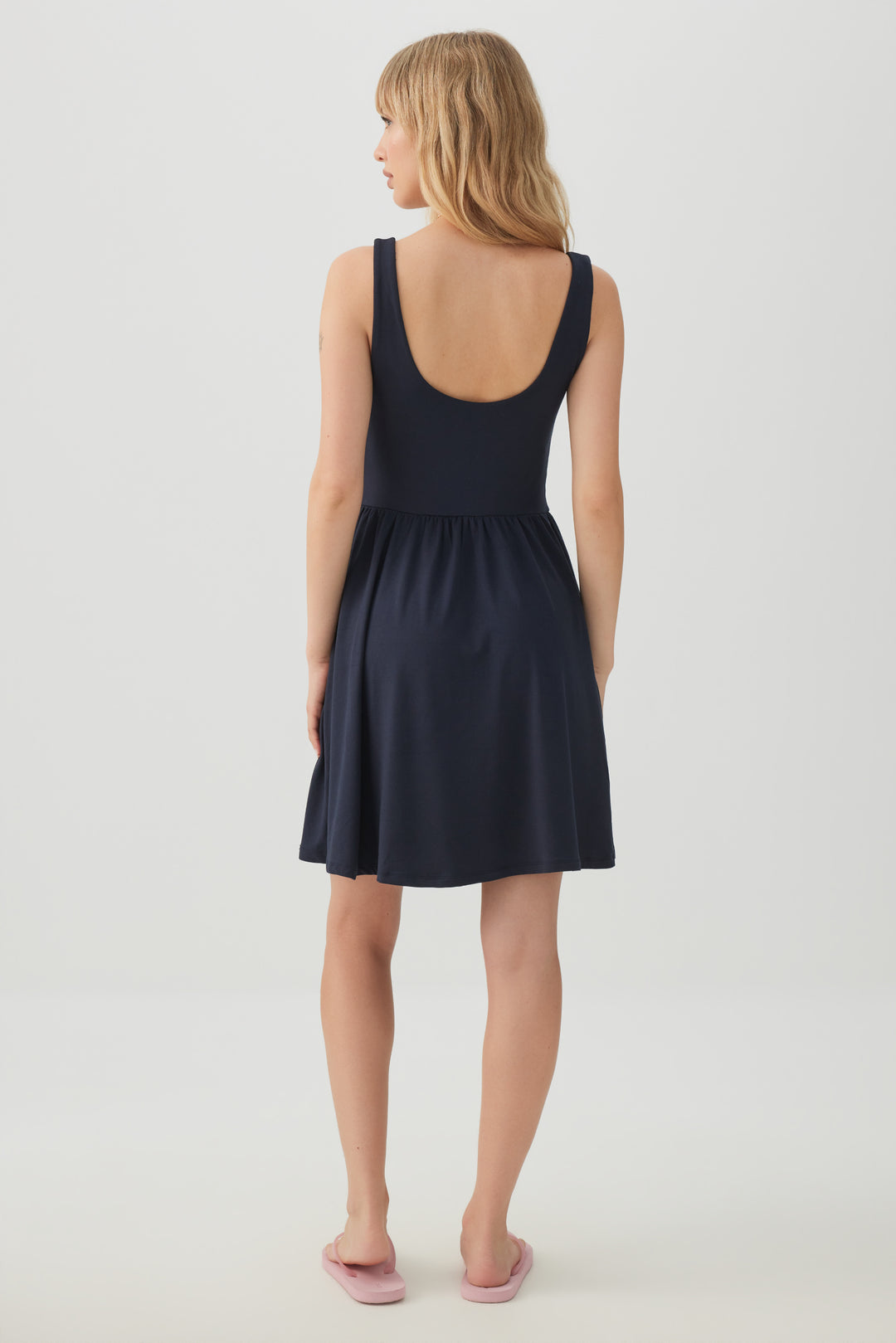 Viral Mini Knit Dress | Ardene Viral Mini Knit Dress | Ardene