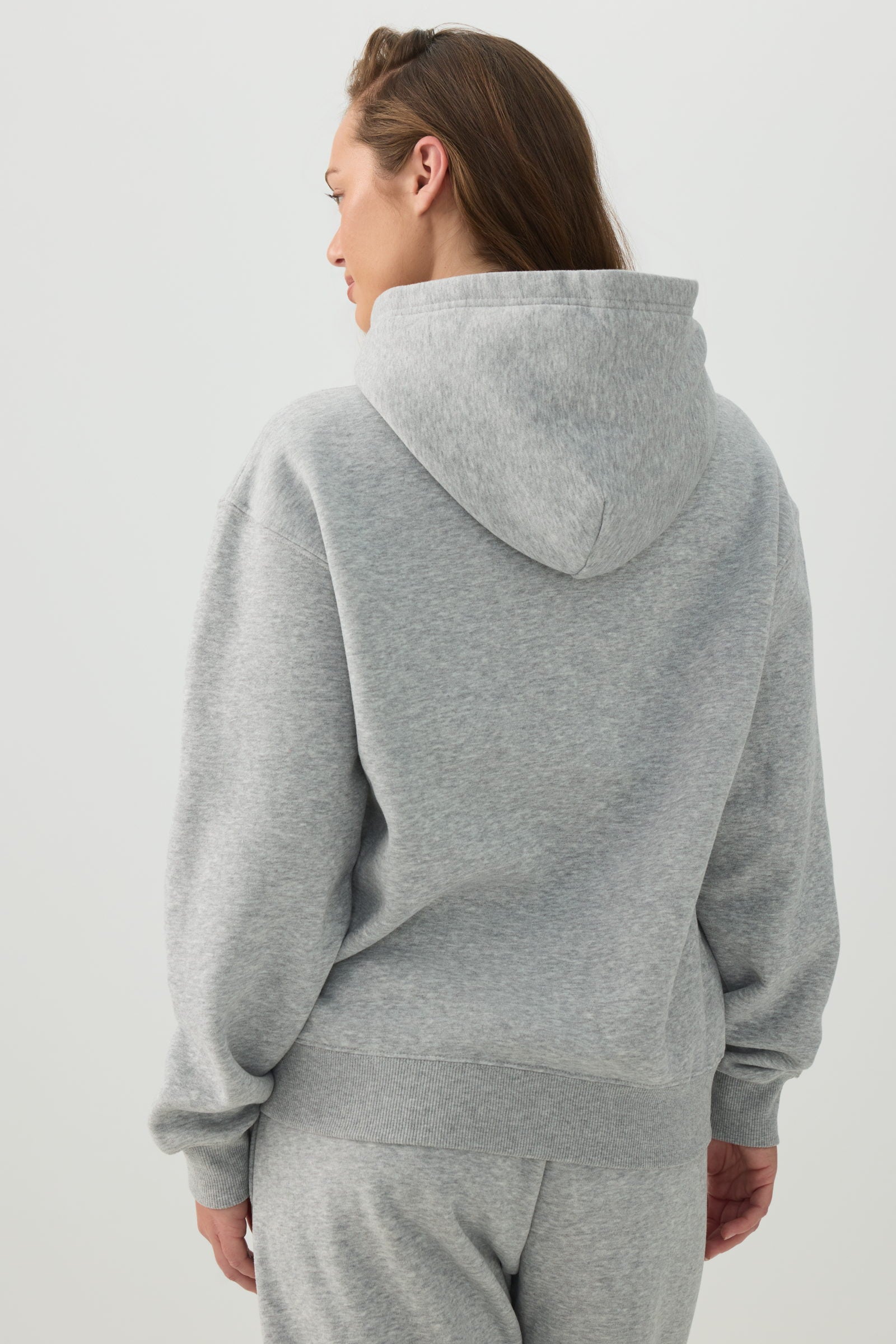 MADESOFT™ Fleece Hoodie – Ardene