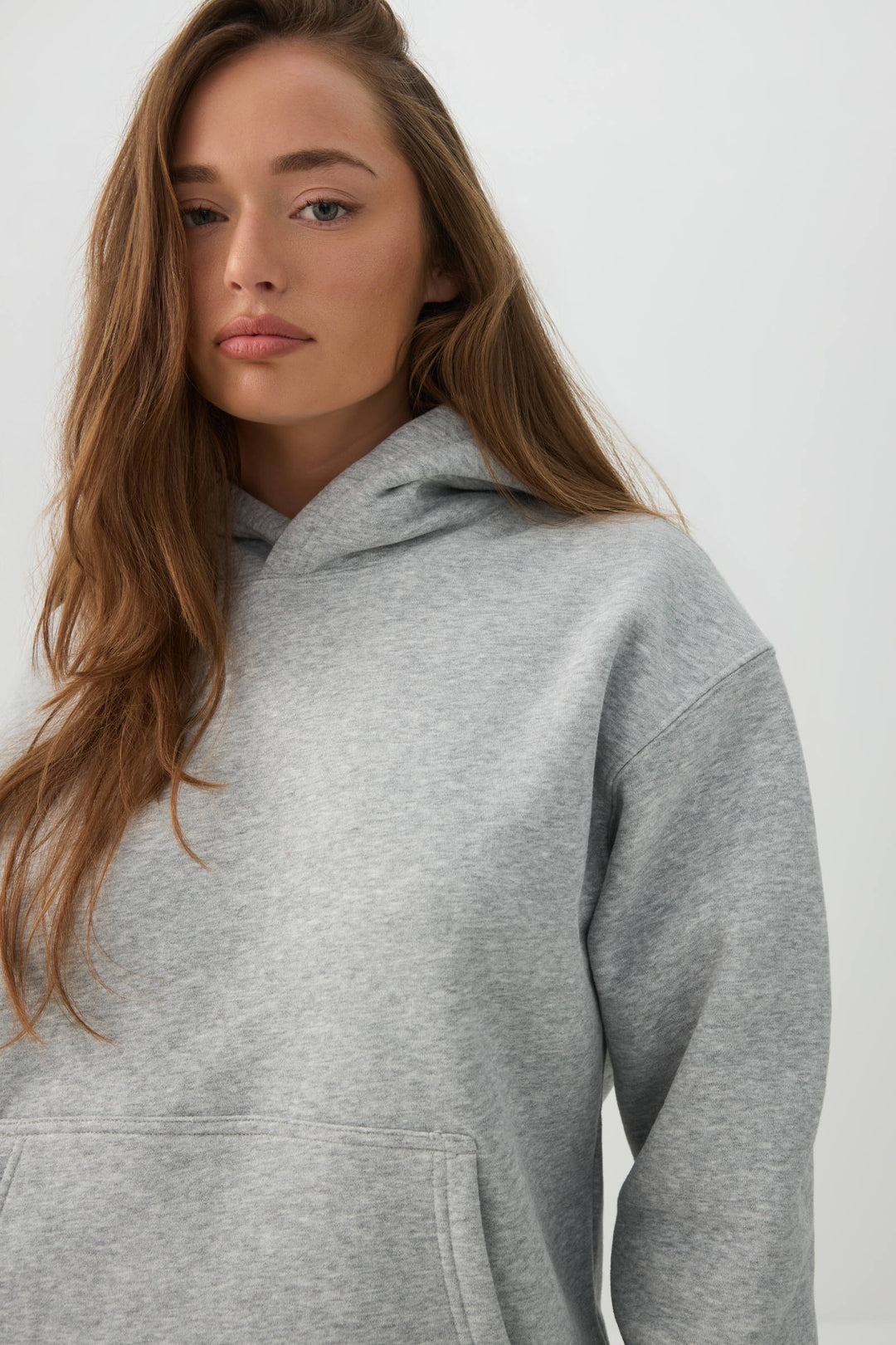 MADESOFT™ Fleece Hoodie